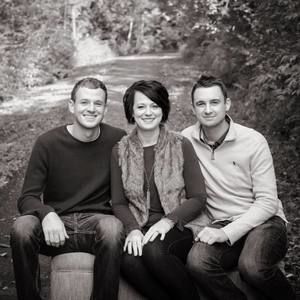 Meet your Posher, Vicky